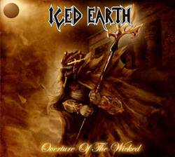 Iced Earth : Overture of the Wicked